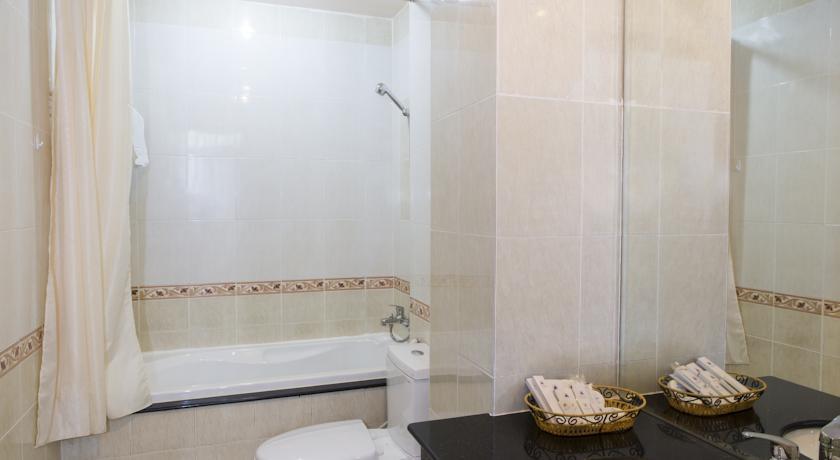 Vien Dong Hotel 2 Ho Şi Min Cameră foto