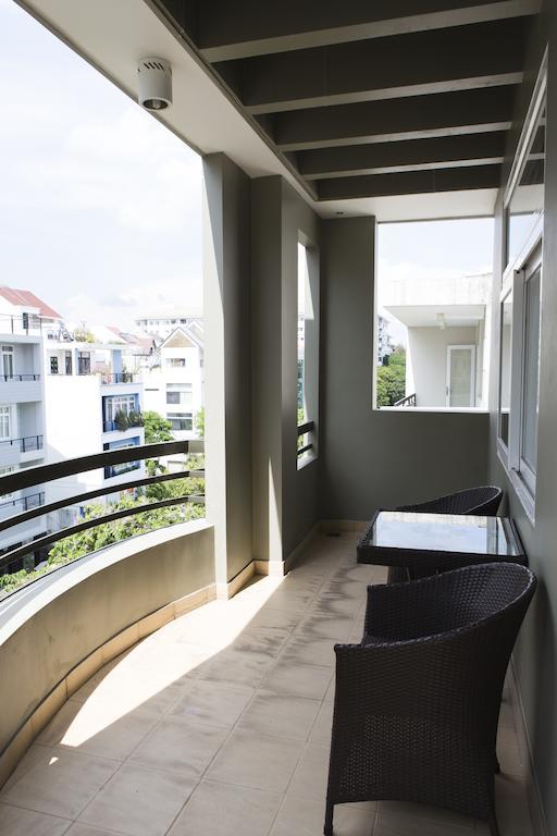 Vien Dong Hotel 2 Ho Şi Min Cameră foto